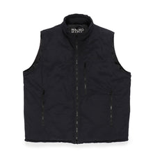 画像をギャラリービューアに読み込む, PADDING VEST
