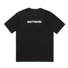 画像をギャラリービューアに読み込む, USA BODY CREW NECK POCKET T-SHIRT

