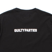 画像をギャラリービューアに読み込む, USA BODY CREW NECK POCKET T-SHIRT
