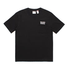 画像をギャラリービューアに読み込む, USA BODY CREW NECK POCKET T-SHIRT
