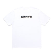 画像をギャラリービューアに読み込む, USA BODY CREW NECK POCKET T-SHIRT
