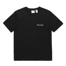 画像をギャラリービューアに読み込む, USA BODY CREW NECK T-SHIRT
