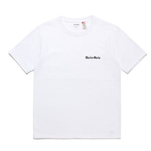 画像をギャラリービューアに読み込む, USA BODY CREW NECK T-SHIRT
