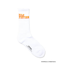 画像をギャラリービューアに読み込む, PULP FICTION / SKATER SOCKS
