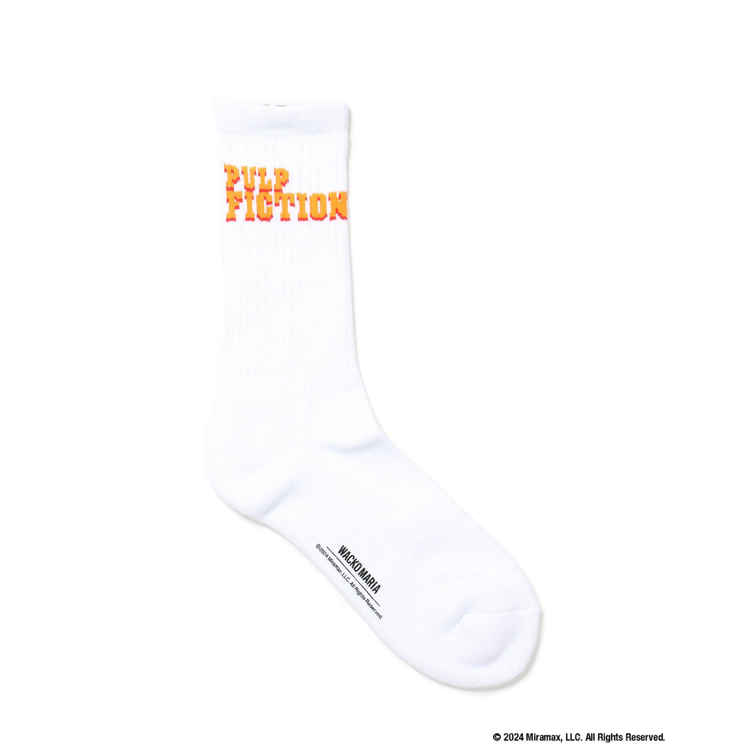 PULP FICTION / SKATER SOCKS