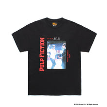 画像をギャラリービューアに読み込む, PULP FICTION / CREW NECK T-SHIRT (TYPE-2)
