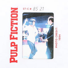 画像をギャラリービューアに読み込む, PULP FICTION / CREW NECK T-SHIRT (TYPE-2)
