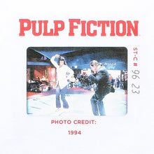 画像をギャラリービューアに読み込む, PULP FICTION / CREW NECK T-SHIRT (TYPE-4)
