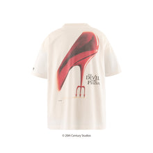 画像をギャラリービューアに読み込む, PRADA SS T-SHIRT
