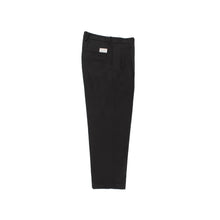 画像をギャラリービューアに読み込む, DOUBLE PLEATED CHINO TROUSERS ( TYPE-1 )
