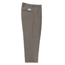 画像をギャラリービューアに読み込む, DOUBLE PLEATED CHINO TROUSERS(TYPE-2)
