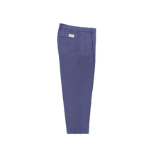 画像をギャラリービューアに読み込む, DOUBLE PLEATED CHINO TROUSERS
