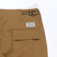 画像をギャラリービューアに読み込む, 6 POCKET TROUSERS
