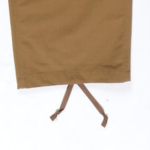画像をギャラリービューアに読み込む, 6 POCKET TROUSERS
