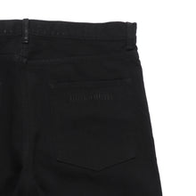 画像をギャラリービューアに読み込む, DENIM PANTS

