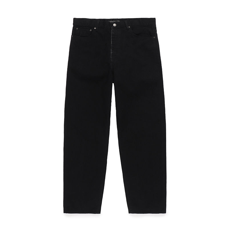 DENIM PANTS