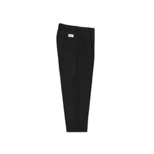 画像をギャラリービューアに読み込む, DOUBLE PLEATED WOOL TROUSERS(TYPE-2)
