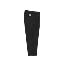 画像をギャラリービューアに読み込む, DOUBLE PLEATED WOOL TROUSERS(TYPE-2)
