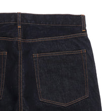 画像をギャラリービューアに読み込む, DENIM PANTS
