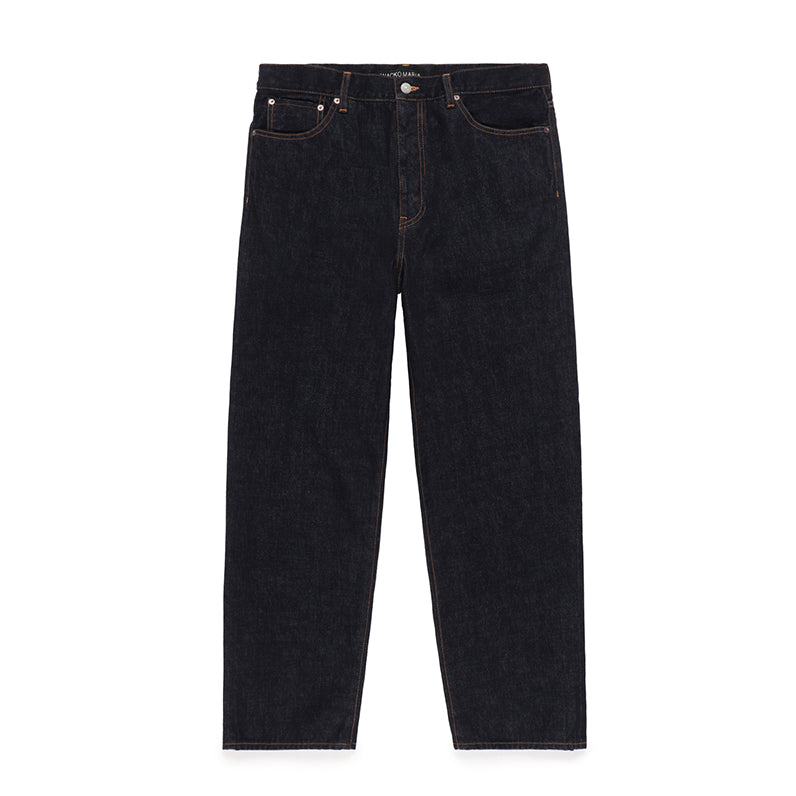 DENIM PANTS