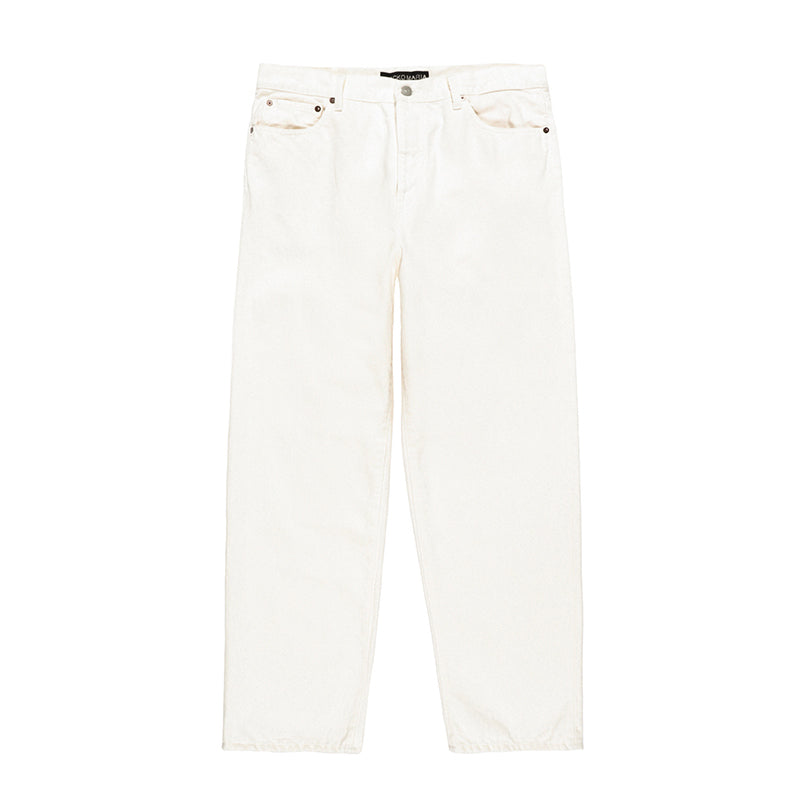 DENIM PANTS