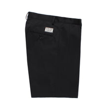 画像をギャラリービューアに読み込む, DOUBLE PLEATED CHINO SHORT TROUSERS
