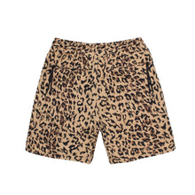 画像をギャラリービューアに読み込む, LEOPARD SHORTS
