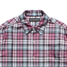 画像をギャラリービューアに読み込む, REGULAR COLLAR SHIRT L/S ( TYPE-1 )
