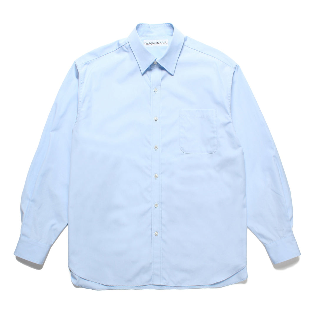 REGULAR COLLAR SHIRT L/S ( TYPE-3 )