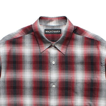 画像をギャラリービューアに読み込む, REGULAR COLLAR SHIRT L/S ( TYPE-5 )
