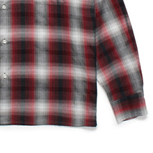 画像をギャラリービューアに読み込む, REGULAR COLLAR SHIRT L/S ( TYPE-5 )
