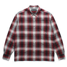 画像をギャラリービューアに読み込む, REGULAR COLLAR SHIRT L/S ( TYPE-5 )
