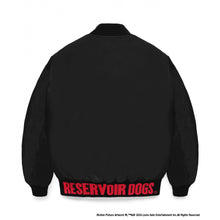 画像をギャラリービューアに読み込む, RESERVOIR DOGS / VARSITY JACKET
