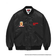 画像をギャラリービューアに読み込む, RESERVOIR DOGS / VARSITY JACKET
