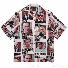 画像をギャラリービューアに読み込む, RESERVOIR DOGS / S/S HAWAIIAN SHIRT ( TYPE-3 )
