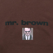 画像をギャラリービューアに読み込む, RESERVOIR DOGS / CREW NECK SWEAT SHIRT(TYPE-6)
