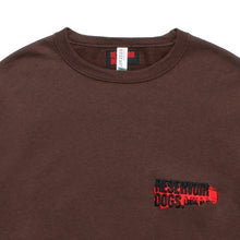 画像をギャラリービューアに読み込む, RESERVOIR DOGS / CREW NECK SWEAT SHIRT(TYPE-6)
