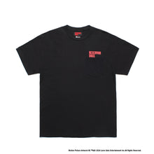 画像をギャラリービューアに読み込む, RESERVOIR DOGS / CREW NECK POCKET T-SHIRT(TYPE-1)
