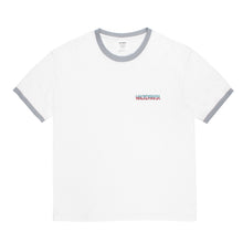 画像をギャラリービューアに読み込む, RINGER T-SHIRT
