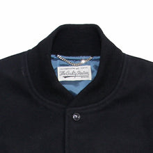 画像をギャラリービューアに読み込む, ROOTS別注 LEATHER VARSITY JACKET

