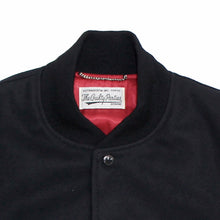 画像をギャラリービューアに読み込む, ROOTS別注 LEATHER VARSITY JACKET
