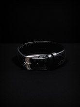 画像をギャラリービューアに読み込む, Leather Bracelet
