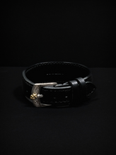 画像をギャラリービューアに読み込む, Leather Bracelet
