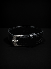 画像をギャラリービューアに読み込む, Leather Bracelet
