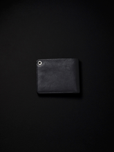 画像をギャラリービューアに読み込む, Two Fold Wallet
