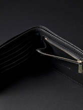 画像をギャラリービューアに読み込む, Two Fold Wallet
