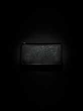画像をギャラリービューアに読み込む, Trucker Wallet
