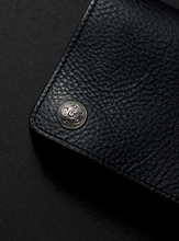 画像をギャラリービューアに読み込む, Trucker Wallet
