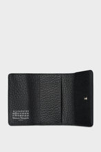 画像をギャラリービューアに読み込む, THREE FOLD WALLET
