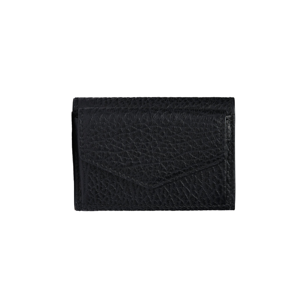THREE FOLD WALLET